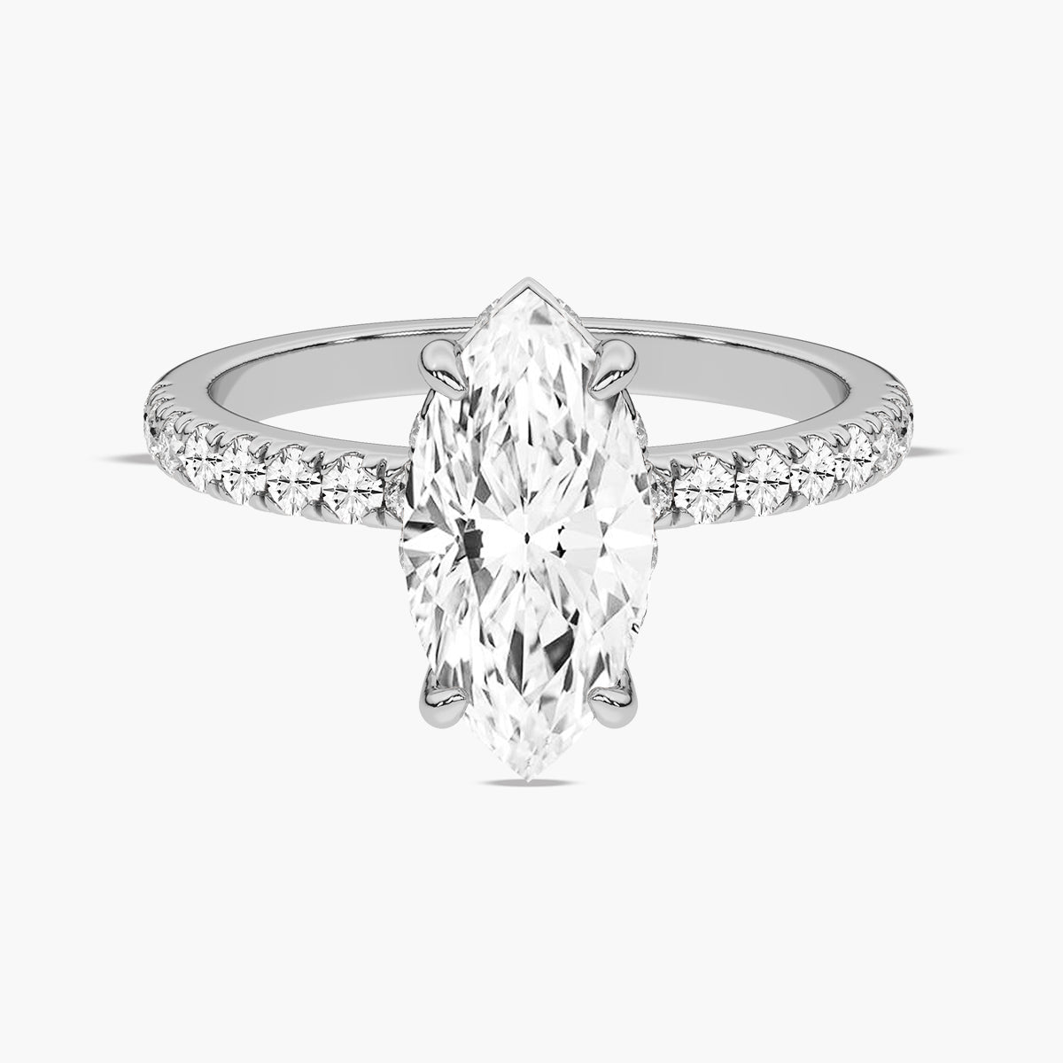 Voss Ring