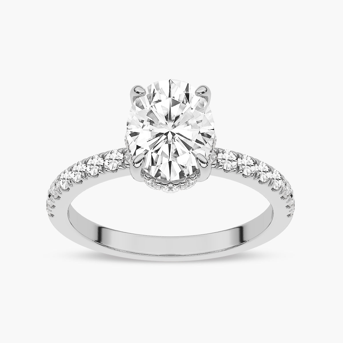 Voss Ring
