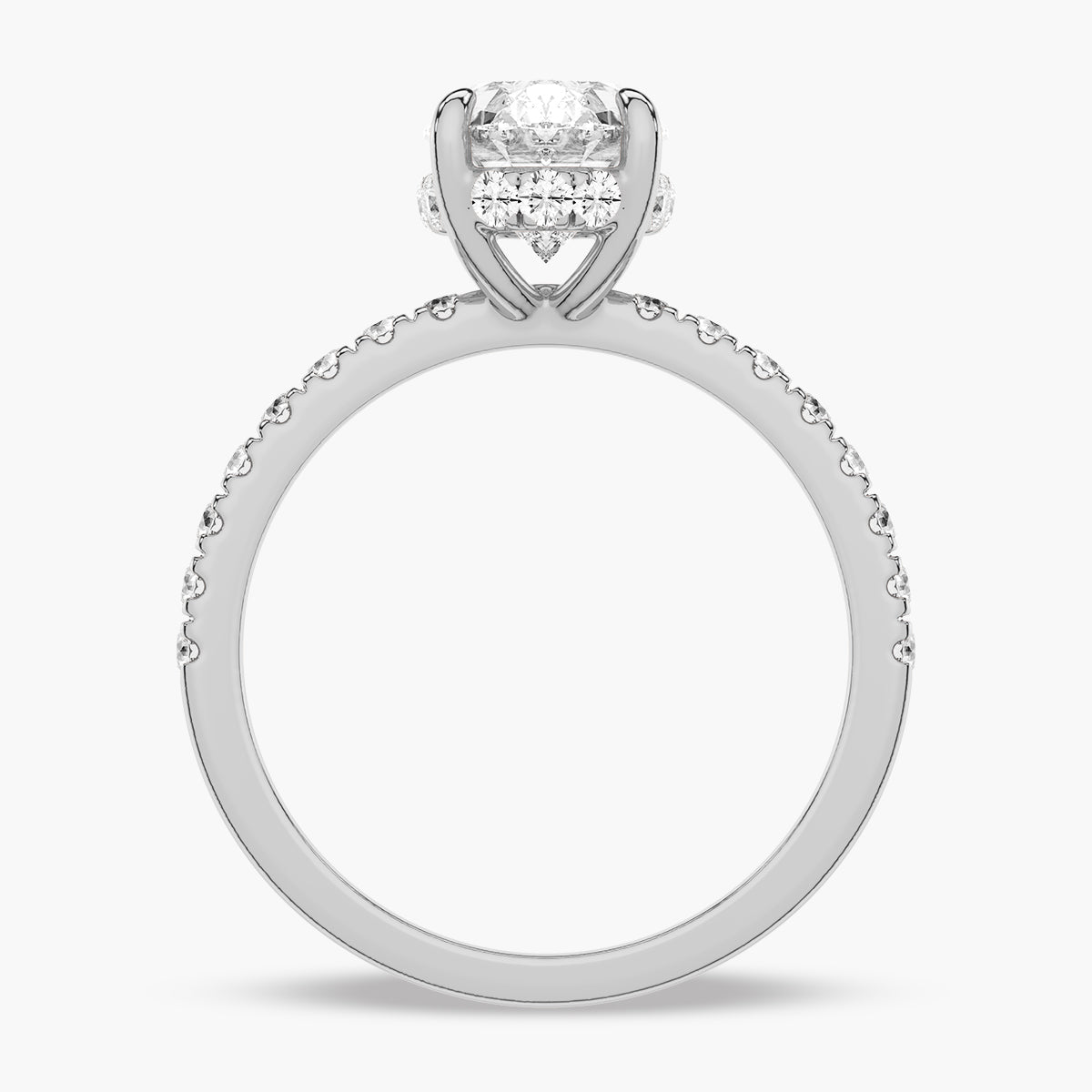 Voss Ring