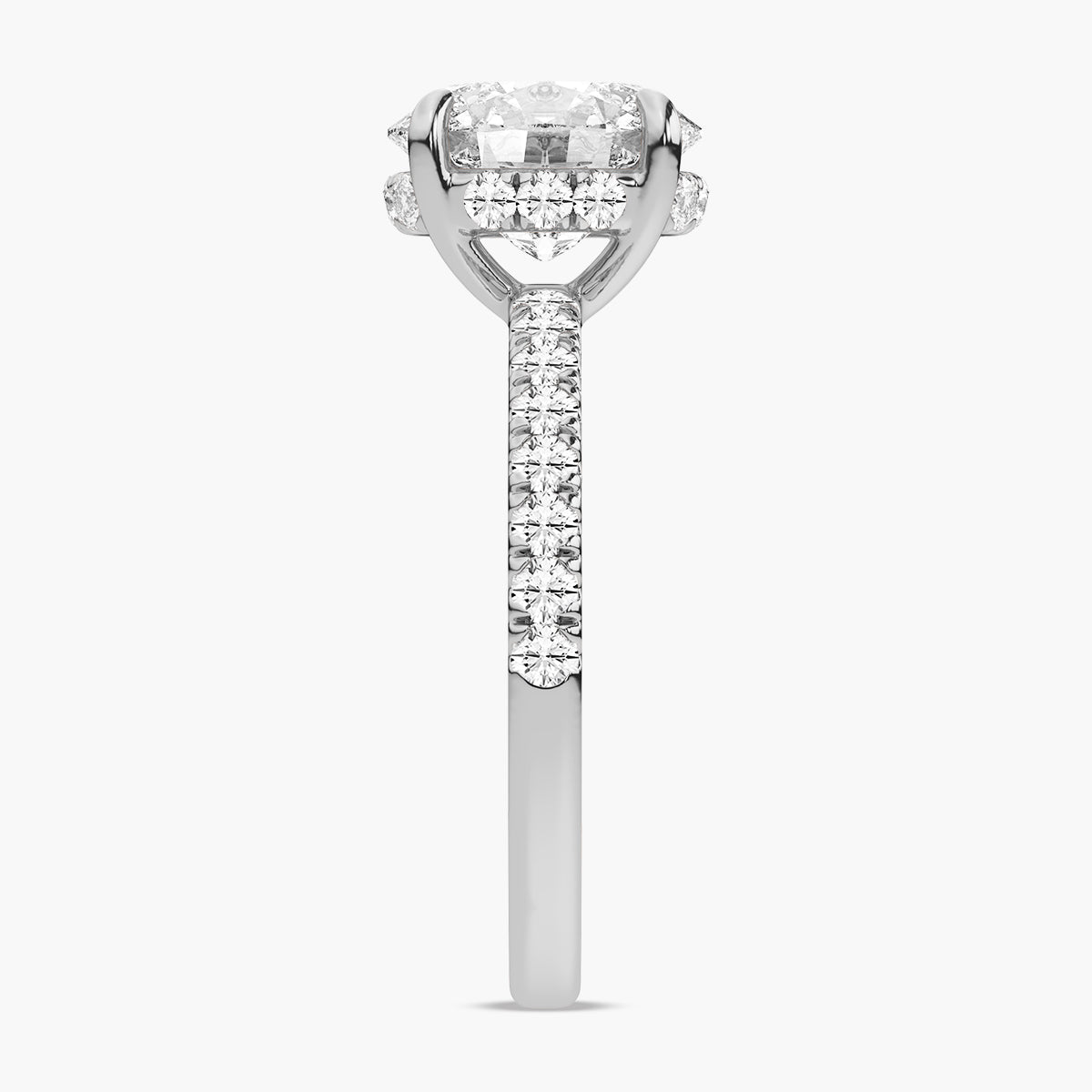 Voss Ring