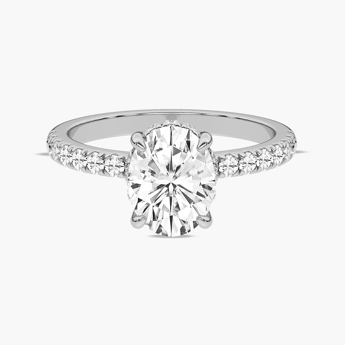 Voss Ring