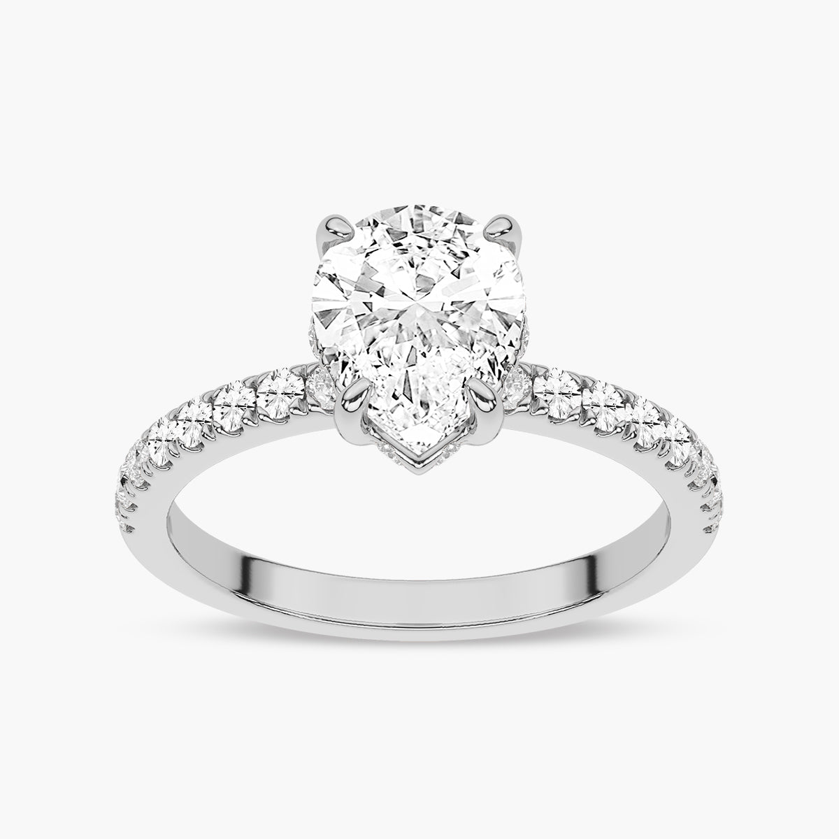Platinum - Pear