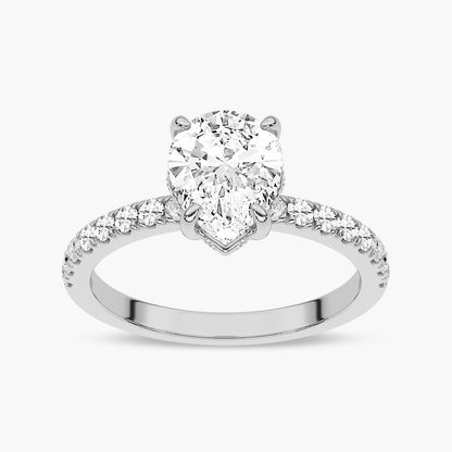 Platinum - Pear