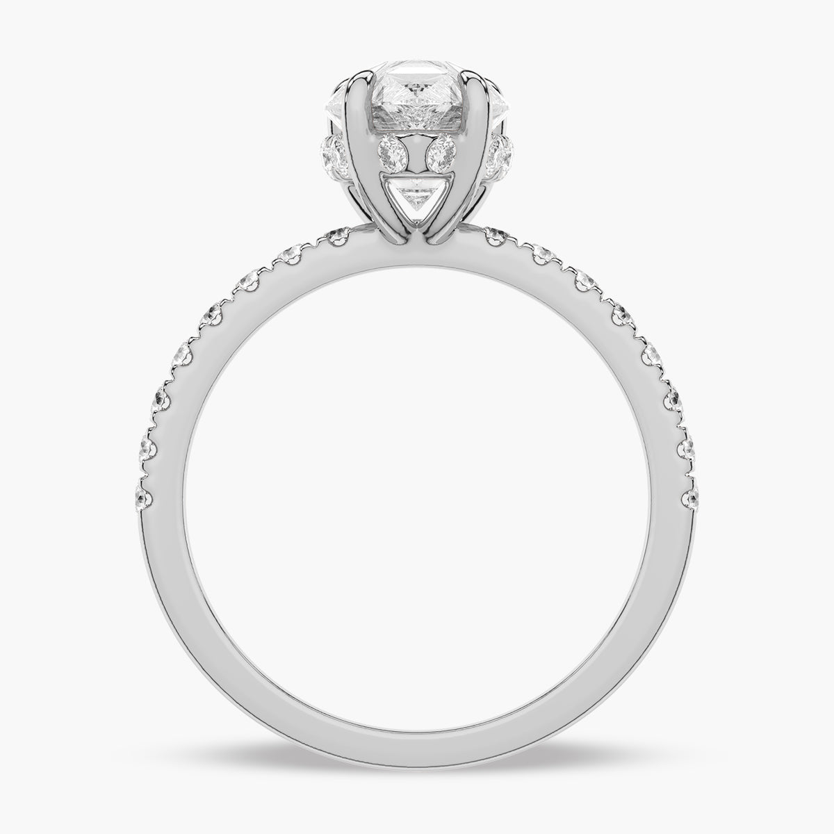 Voss Ring
