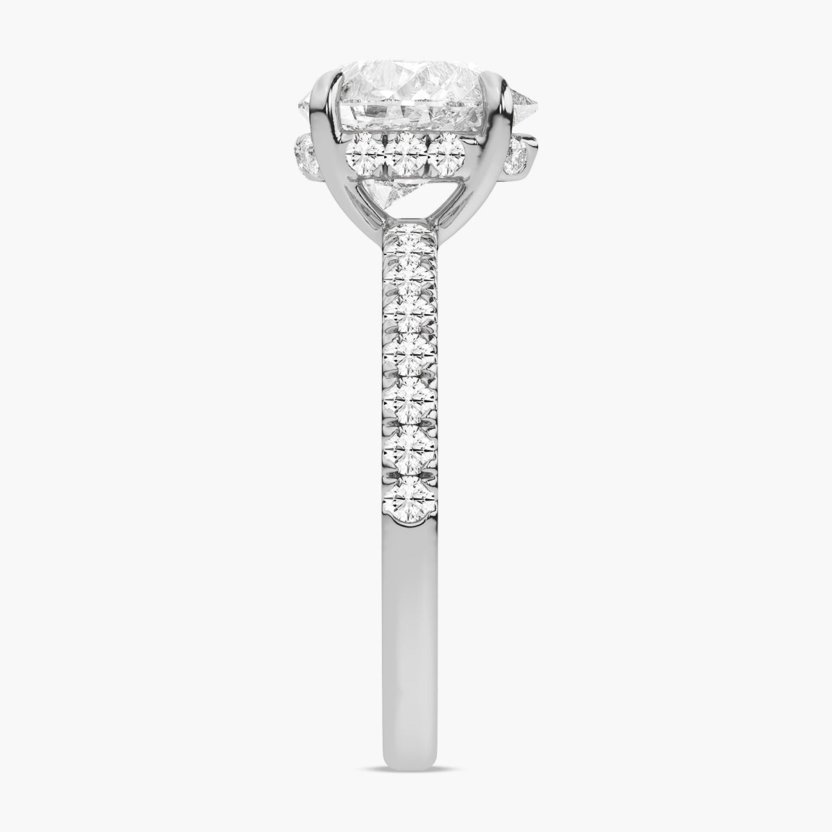 Voss Ring