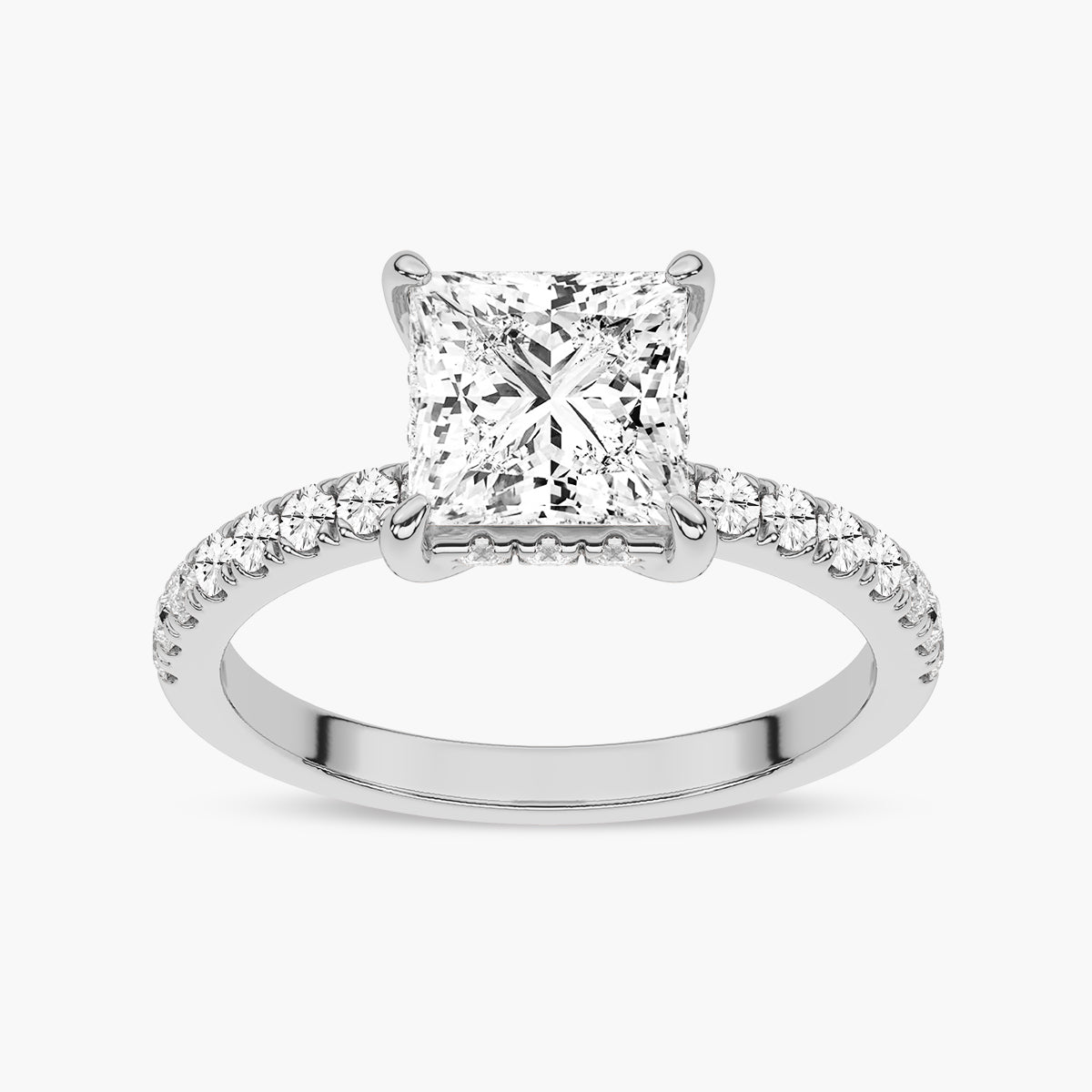 Voss Ring