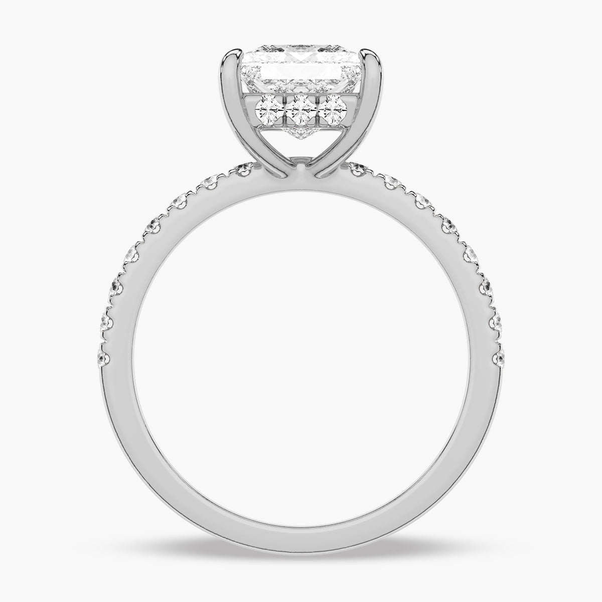 Voss Ring