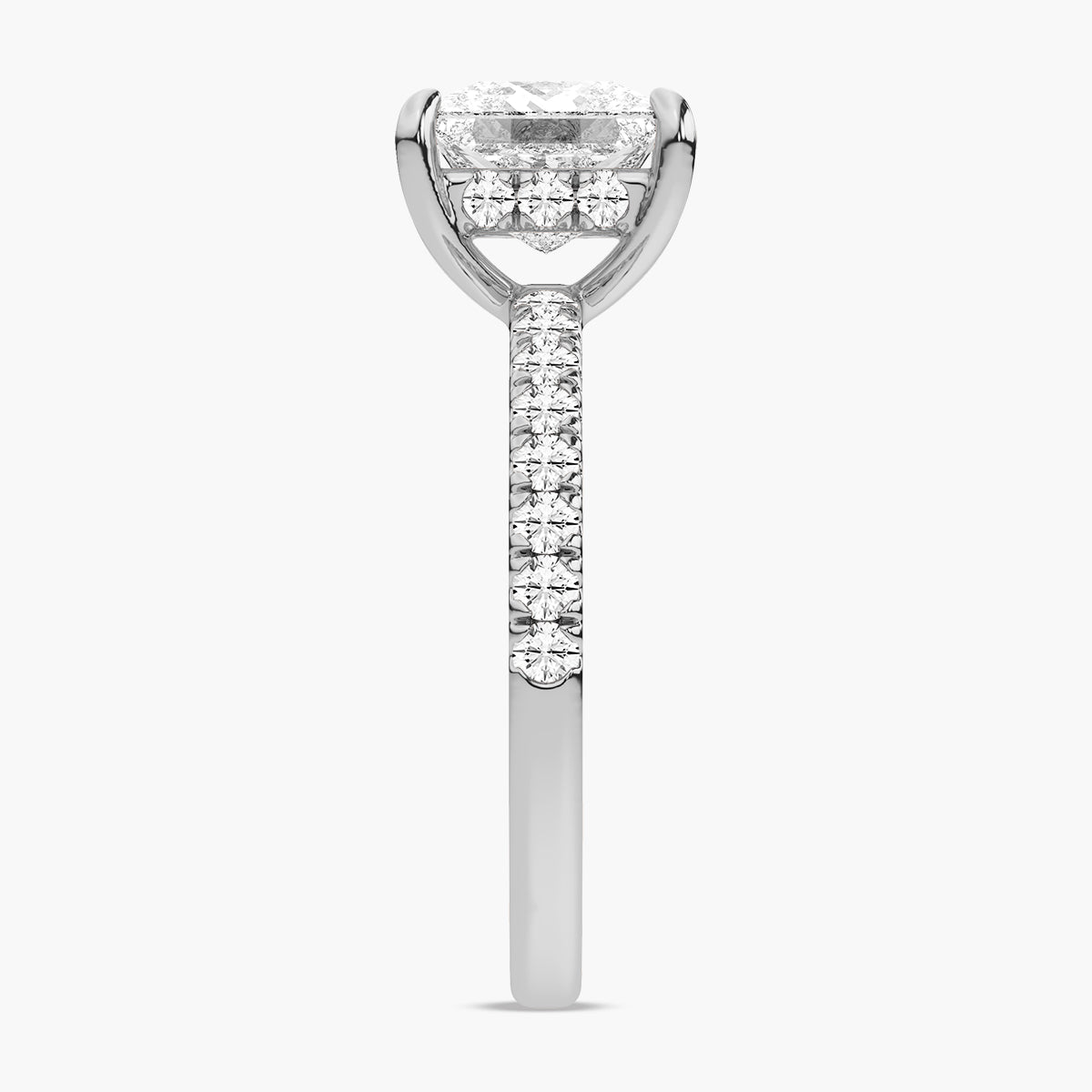 Voss Ring