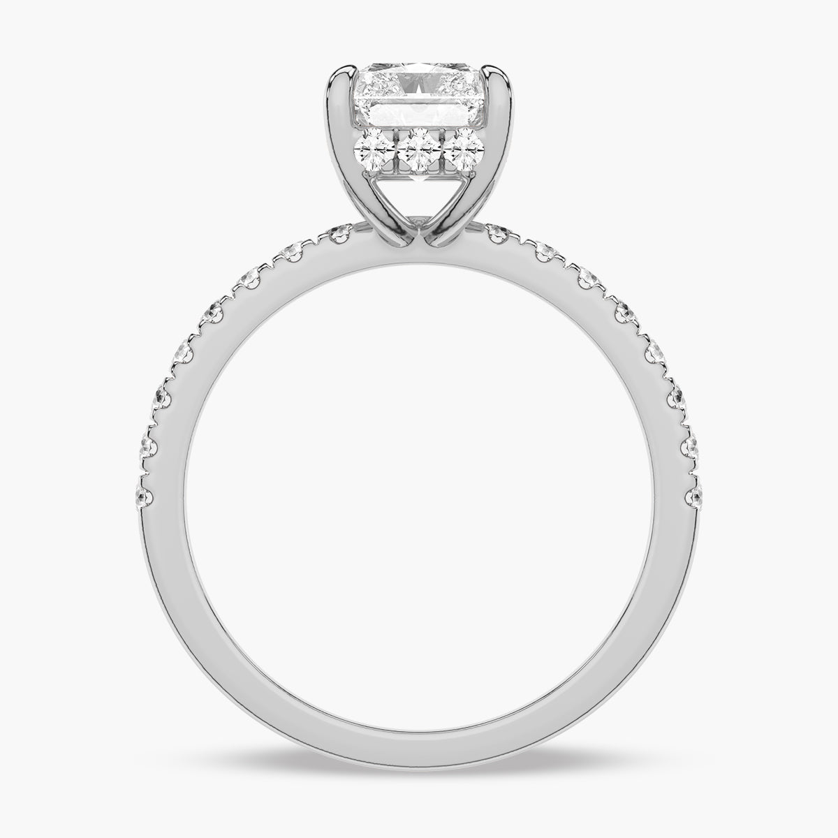 Voss Ring