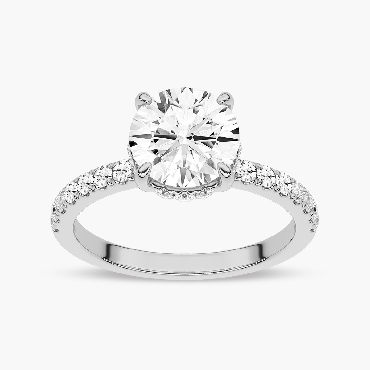 Voss Ring