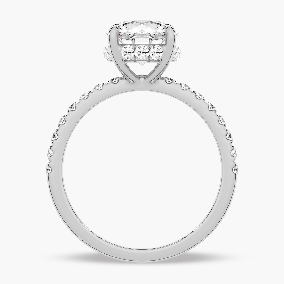 Voss Ring