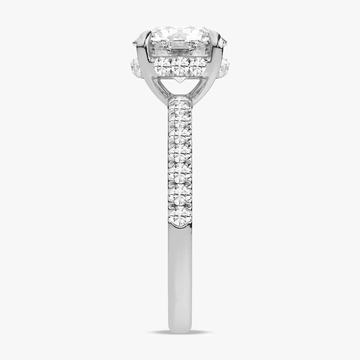Voss Ring