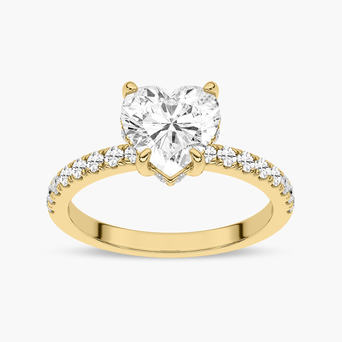 Voss Ring