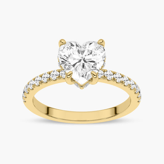 Voss Ring