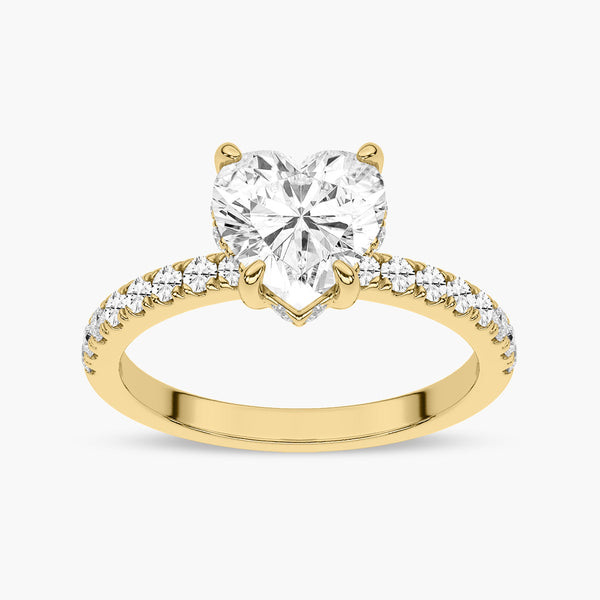 Flint Ring
