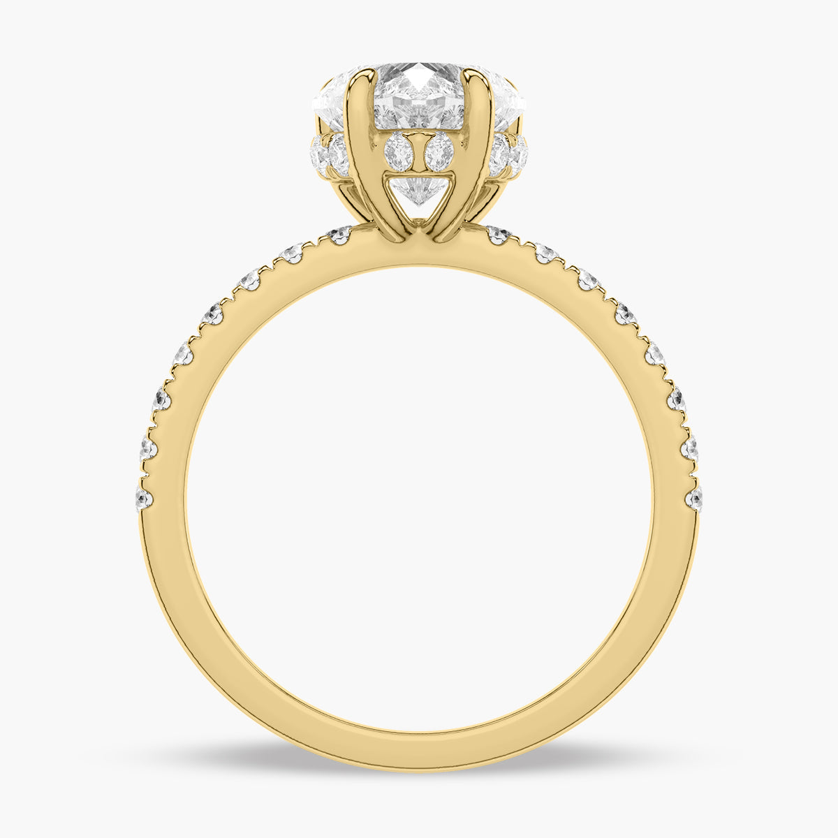 Voss Ring