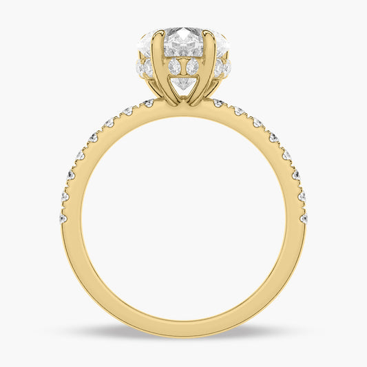 Voss Ring