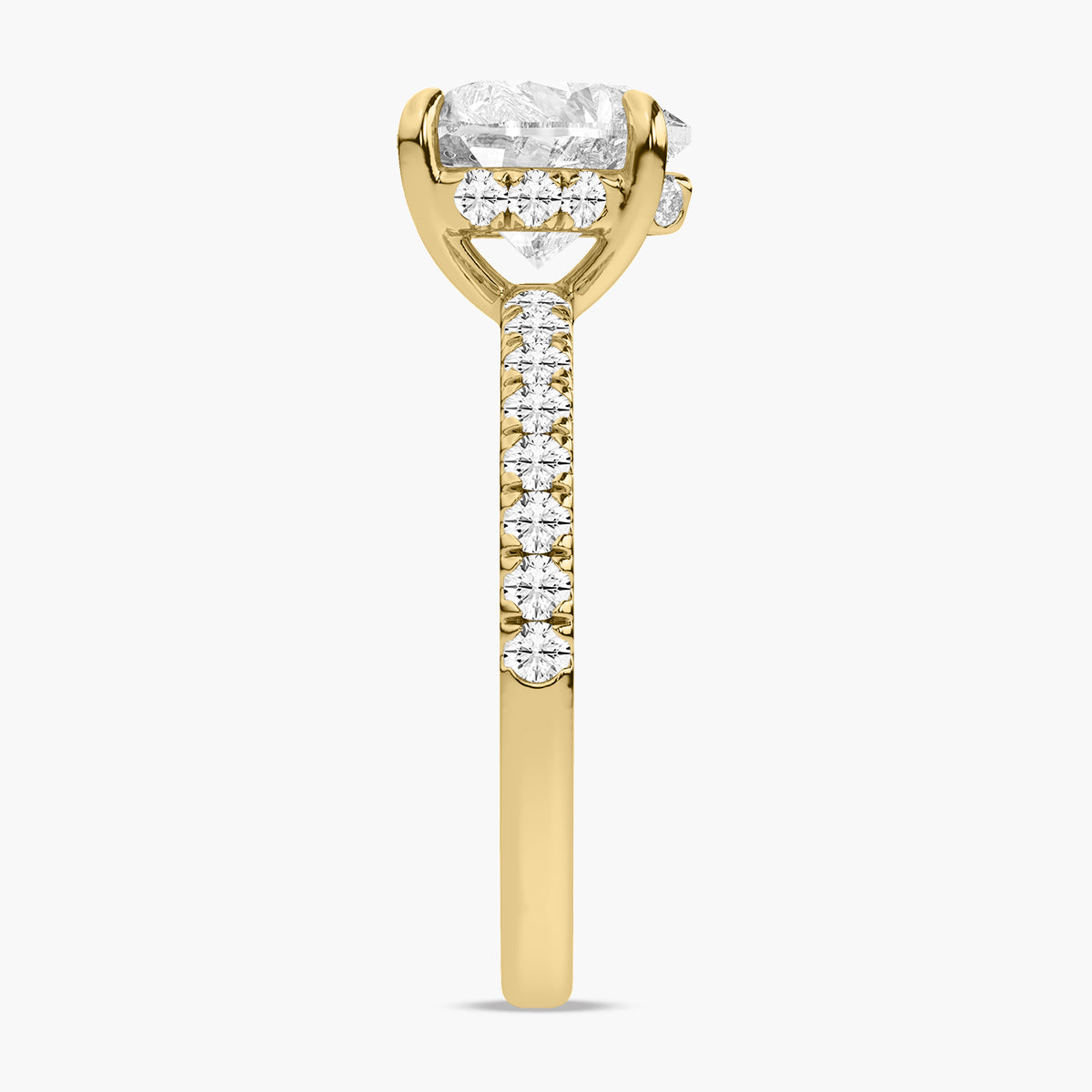 Voss Ring