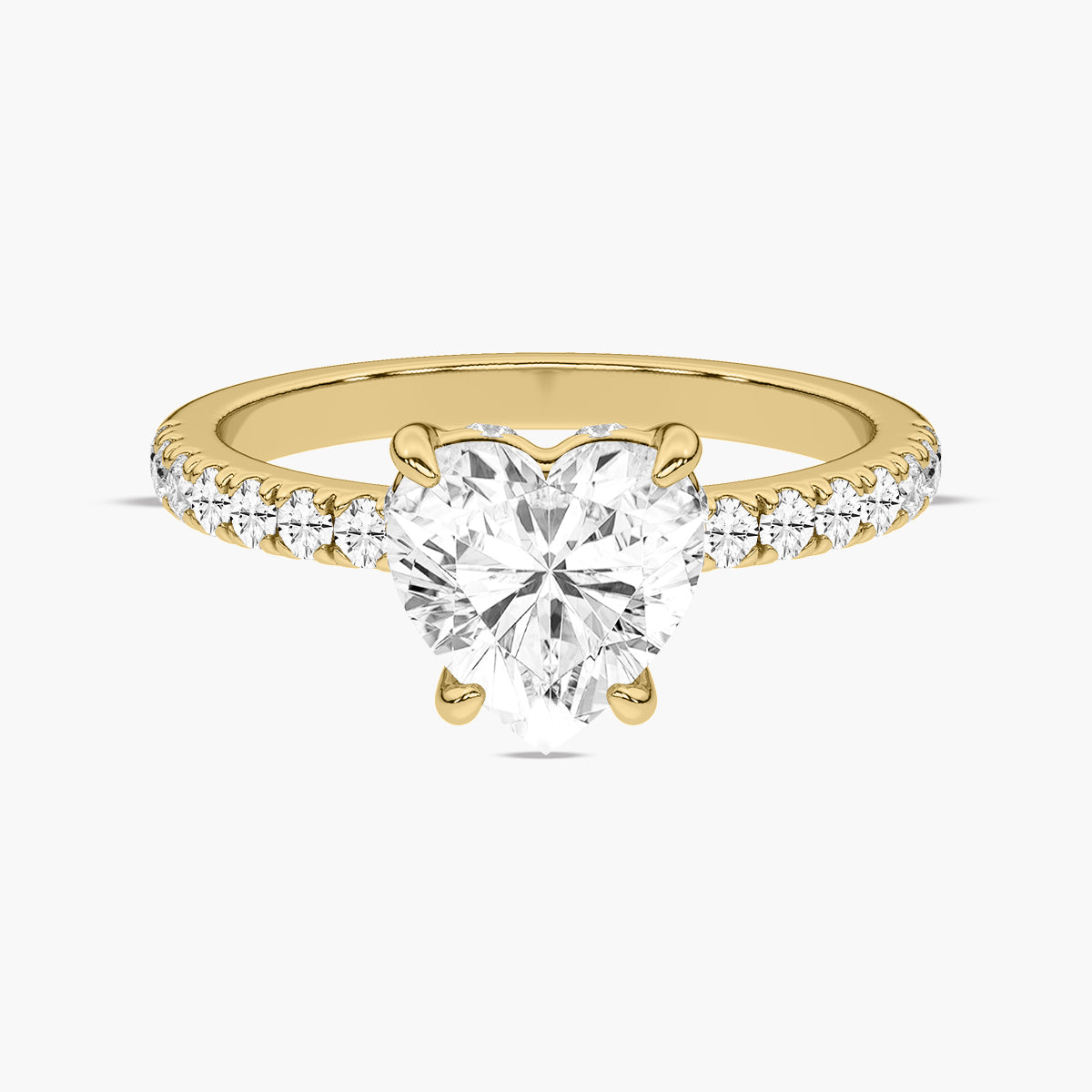 Voss Ring