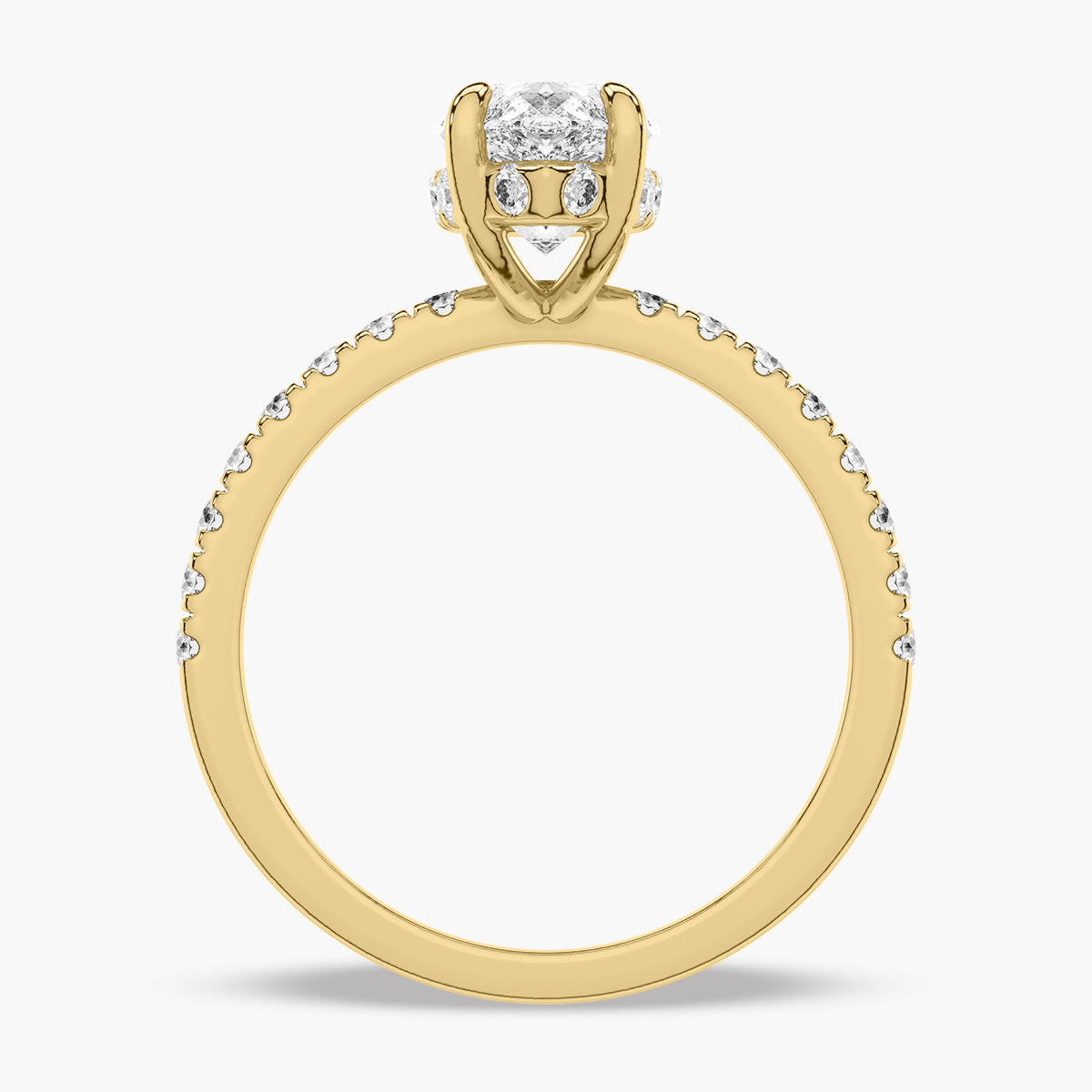 Voss Ring