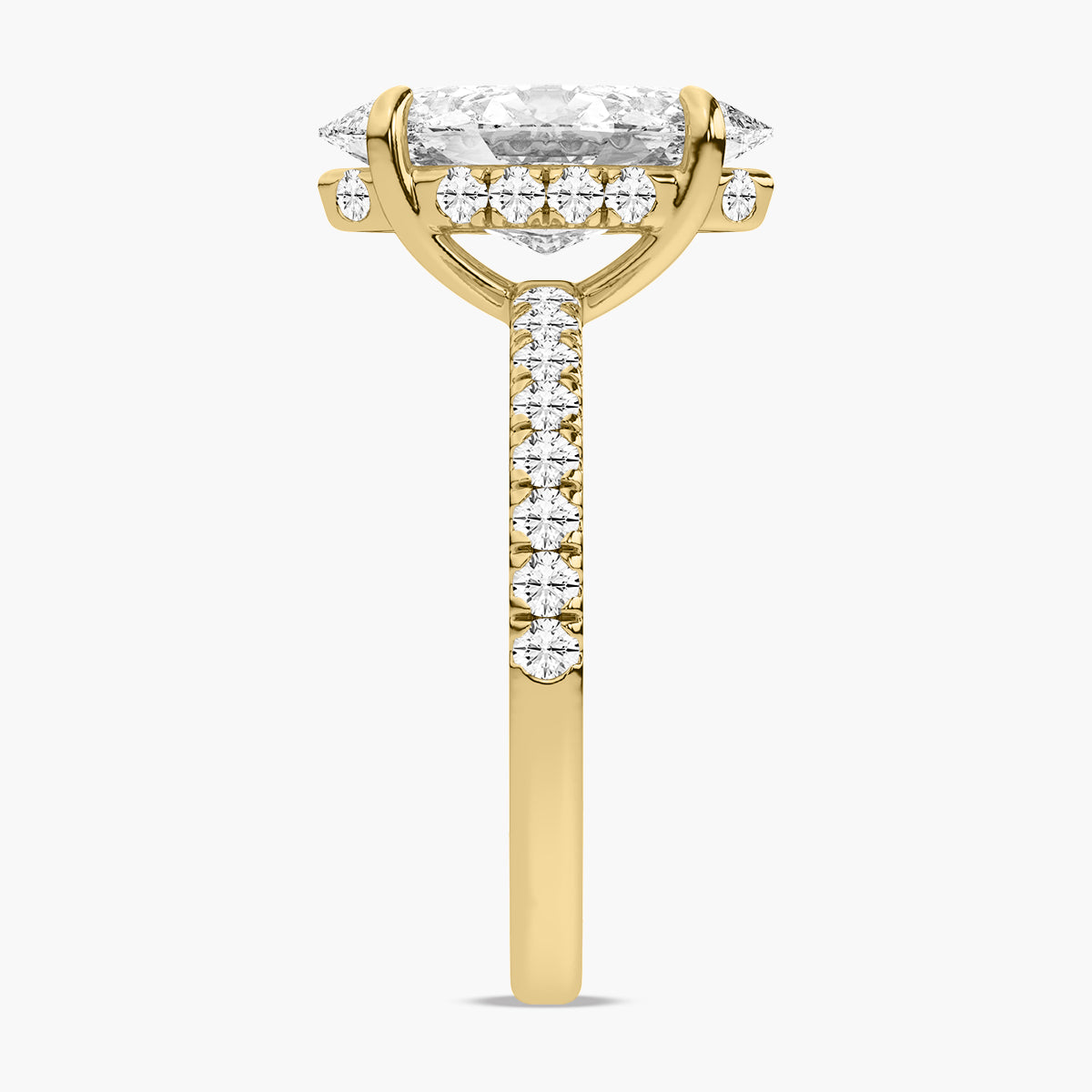 Voss Ring