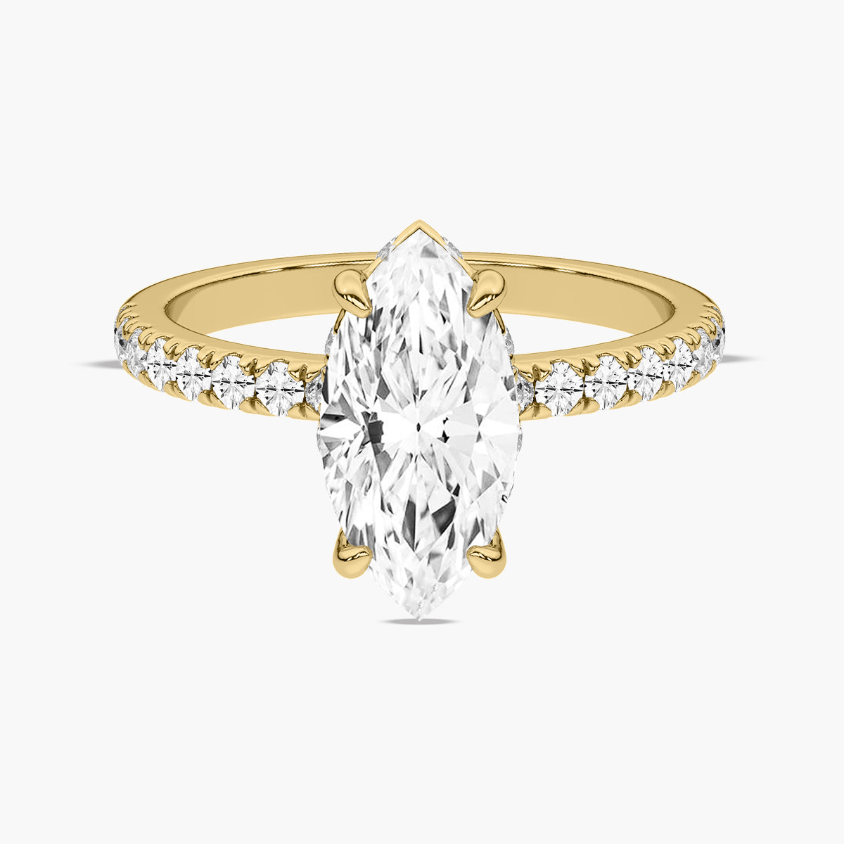 Voss Ring