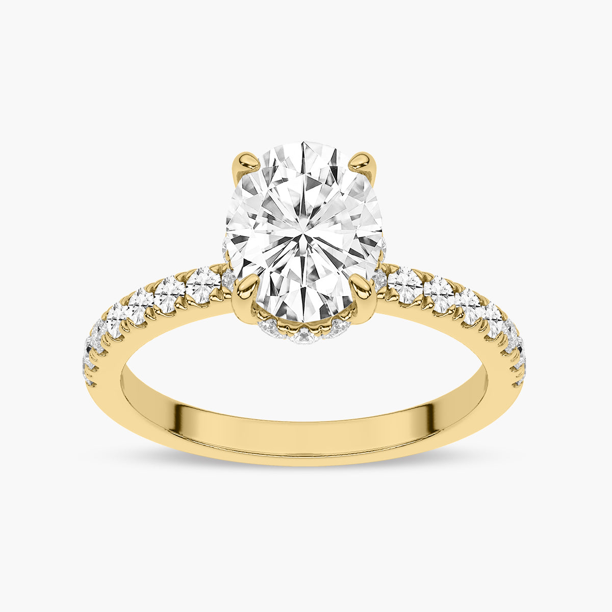 Voss Ring