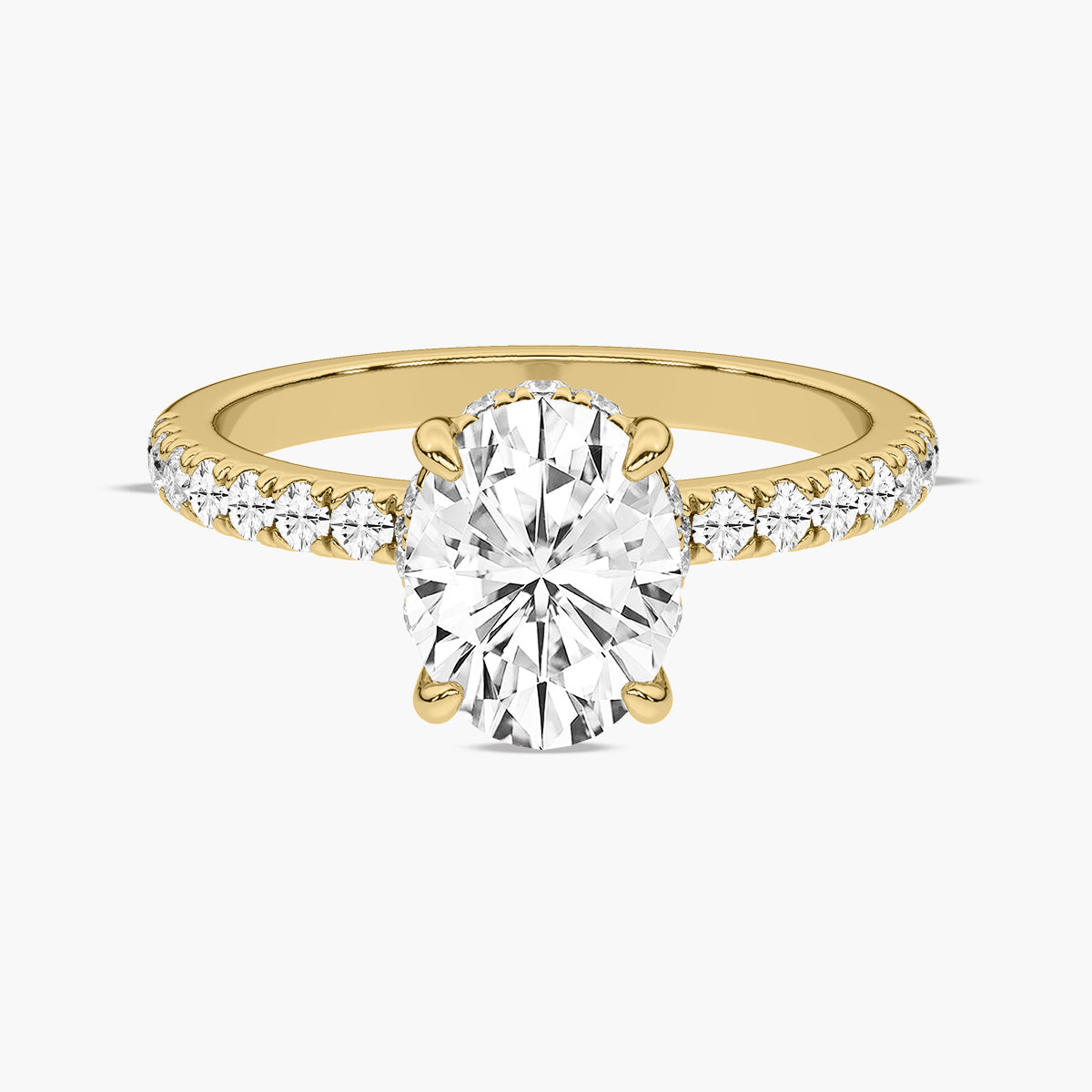 Voss Ring