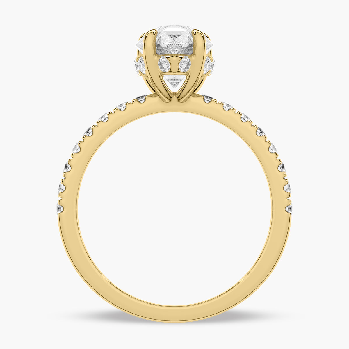 Voss Ring