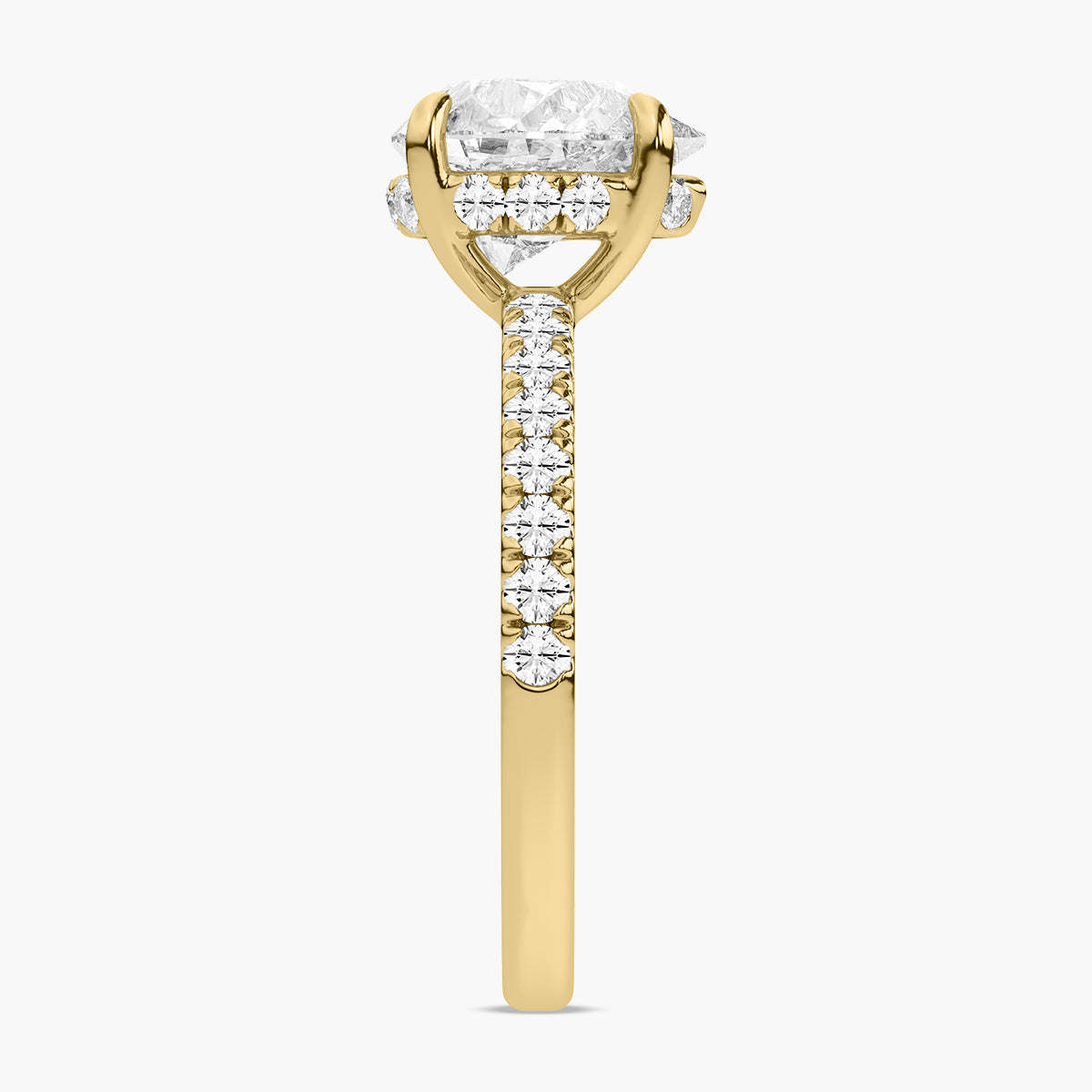Voss Ring