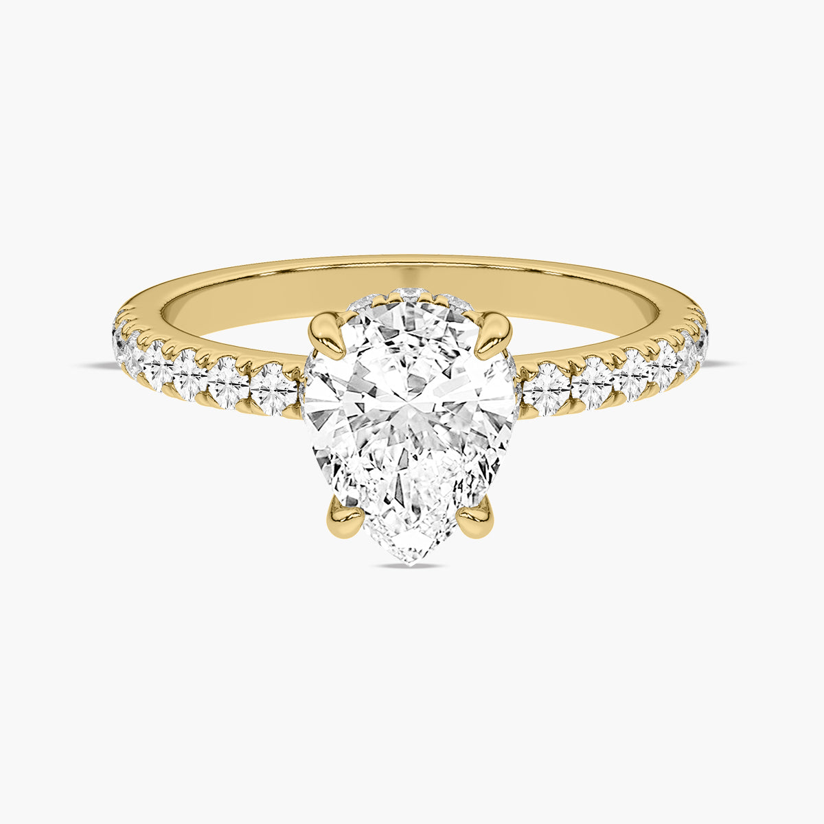 Voss Ring