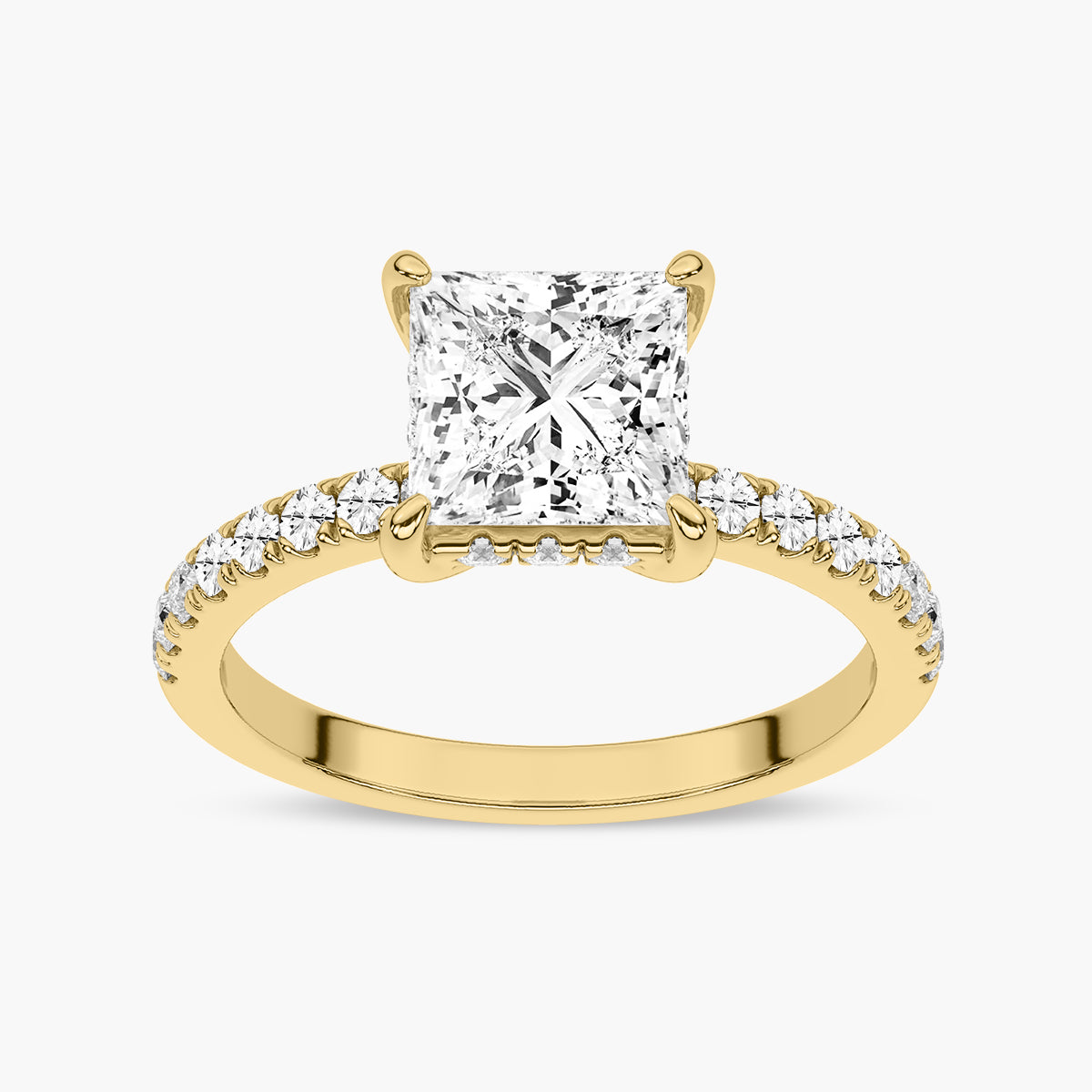 Voss Ring