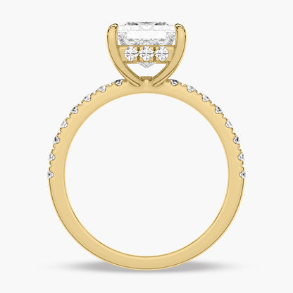 Yellow Gold - Princess
