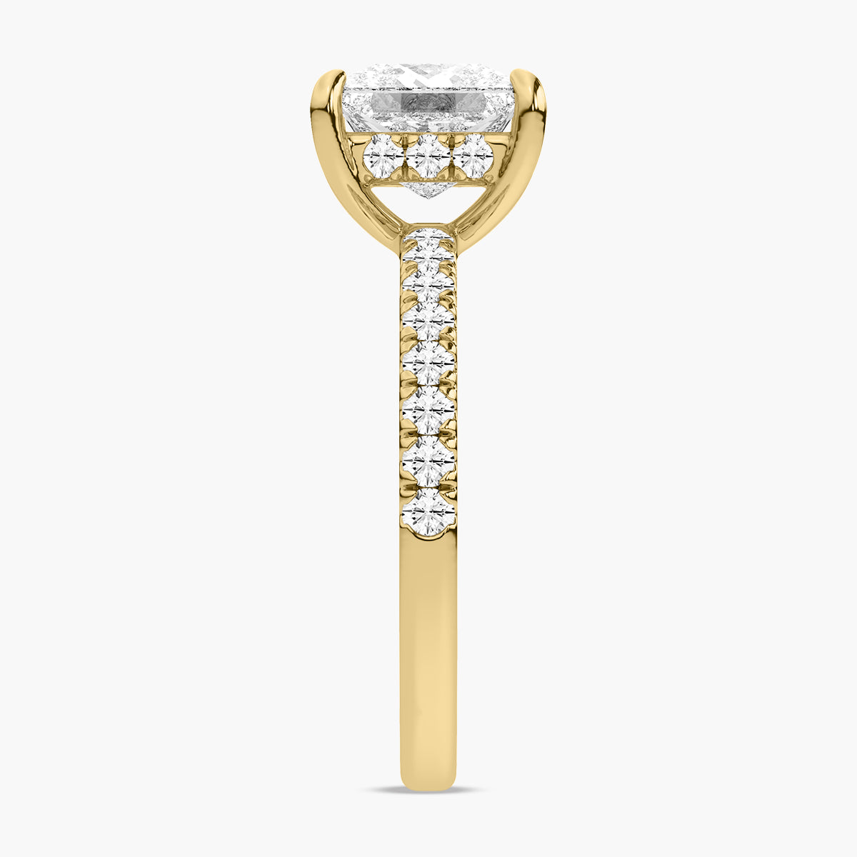 Voss Ring