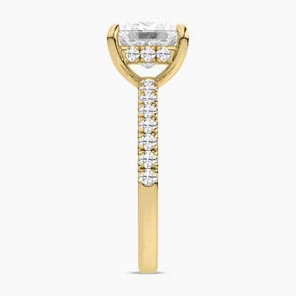 Yellow Gold - Princess