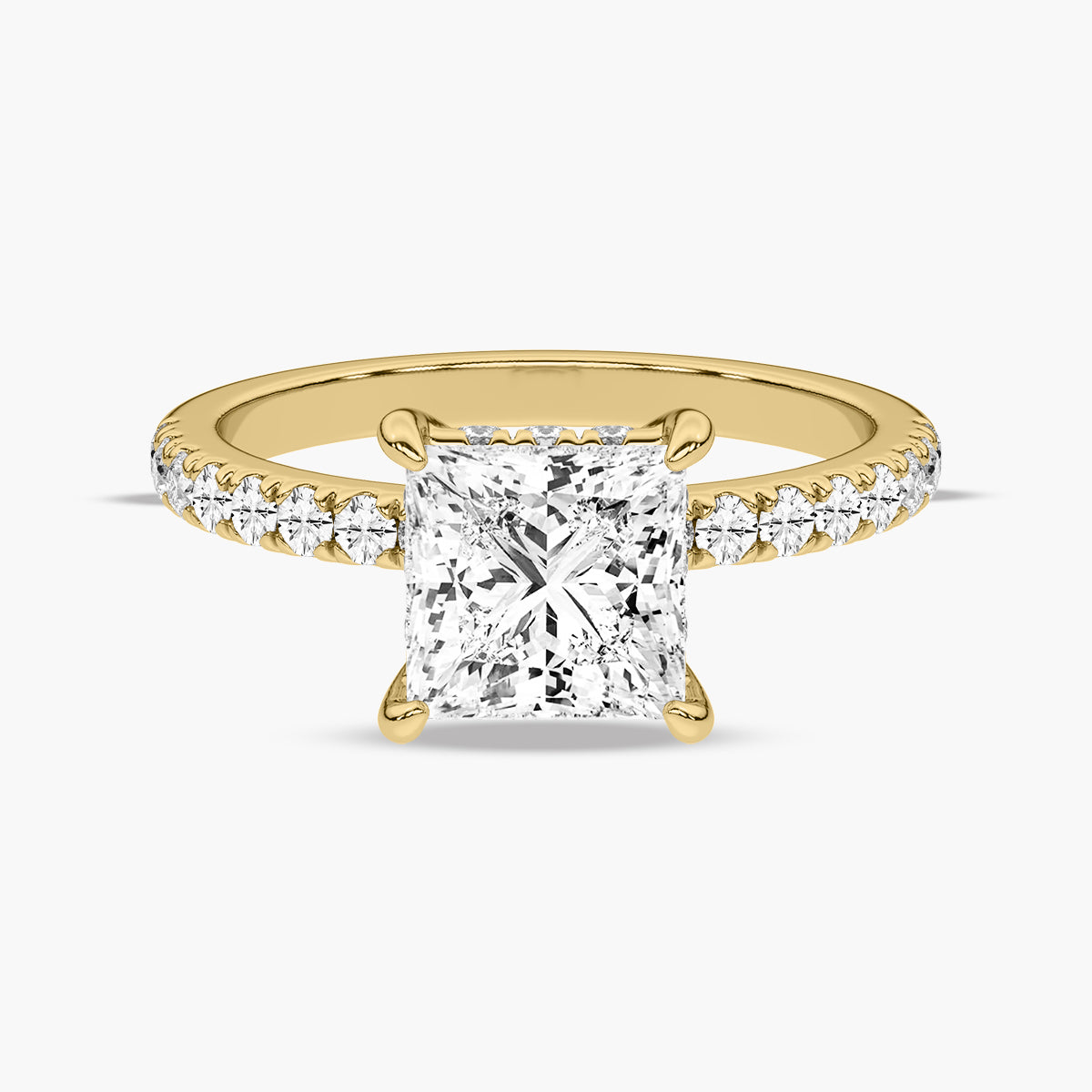 Voss Ring