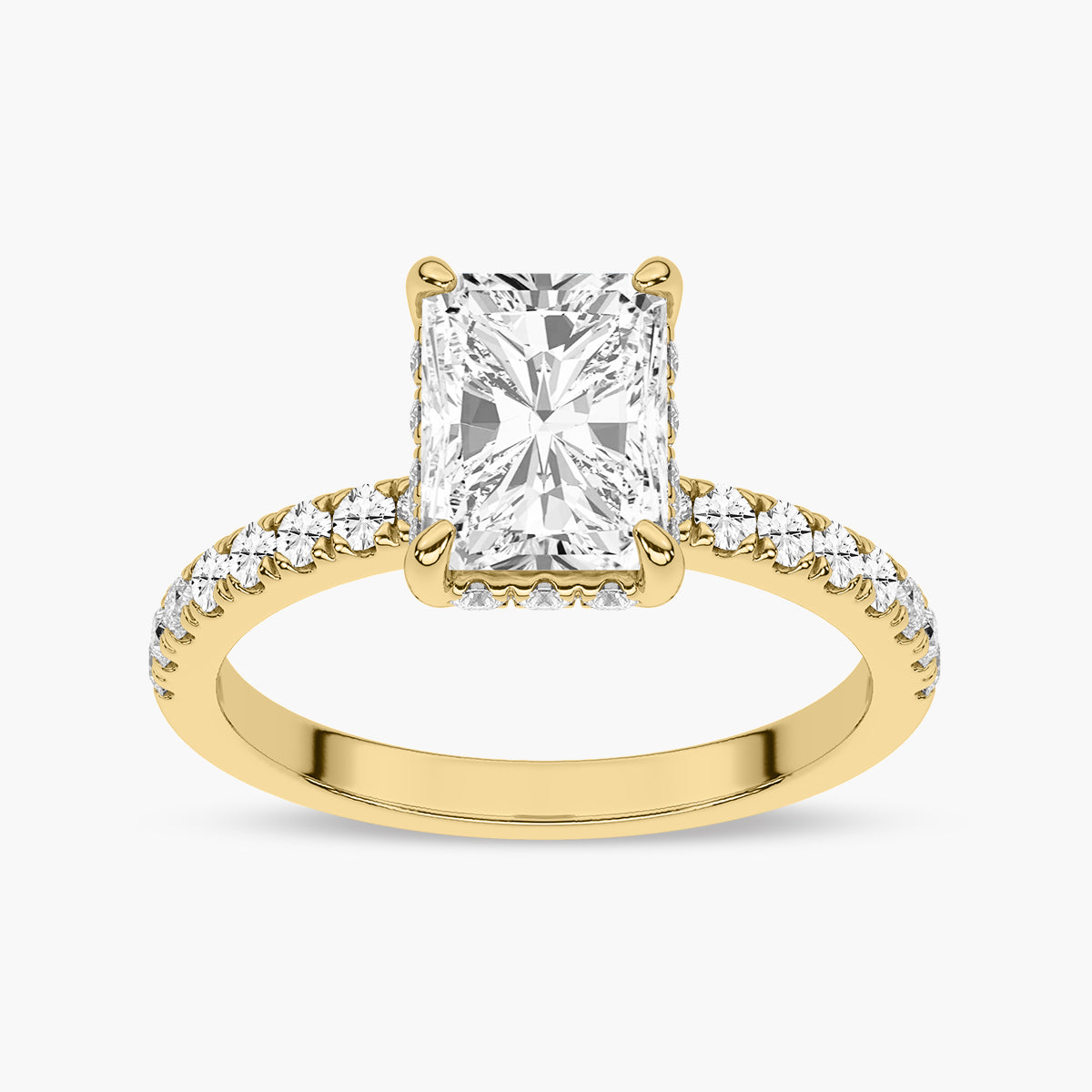 Voss Ring
