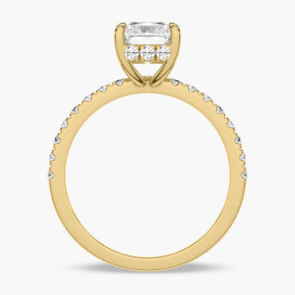 Yellow Gold - Radiant