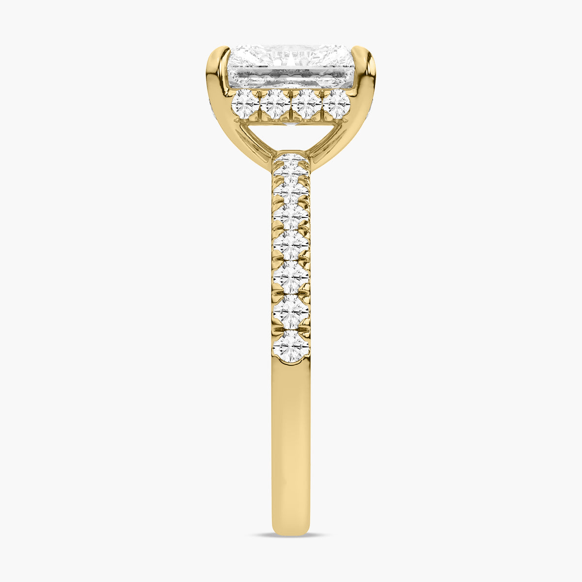 Voss Ring