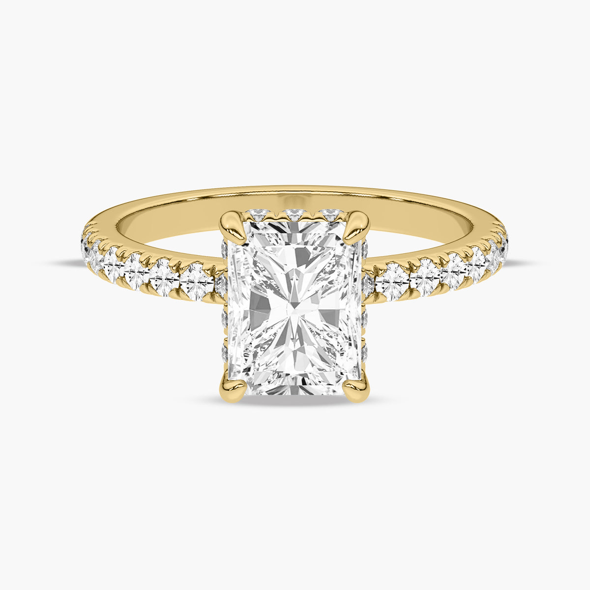 Voss Ring