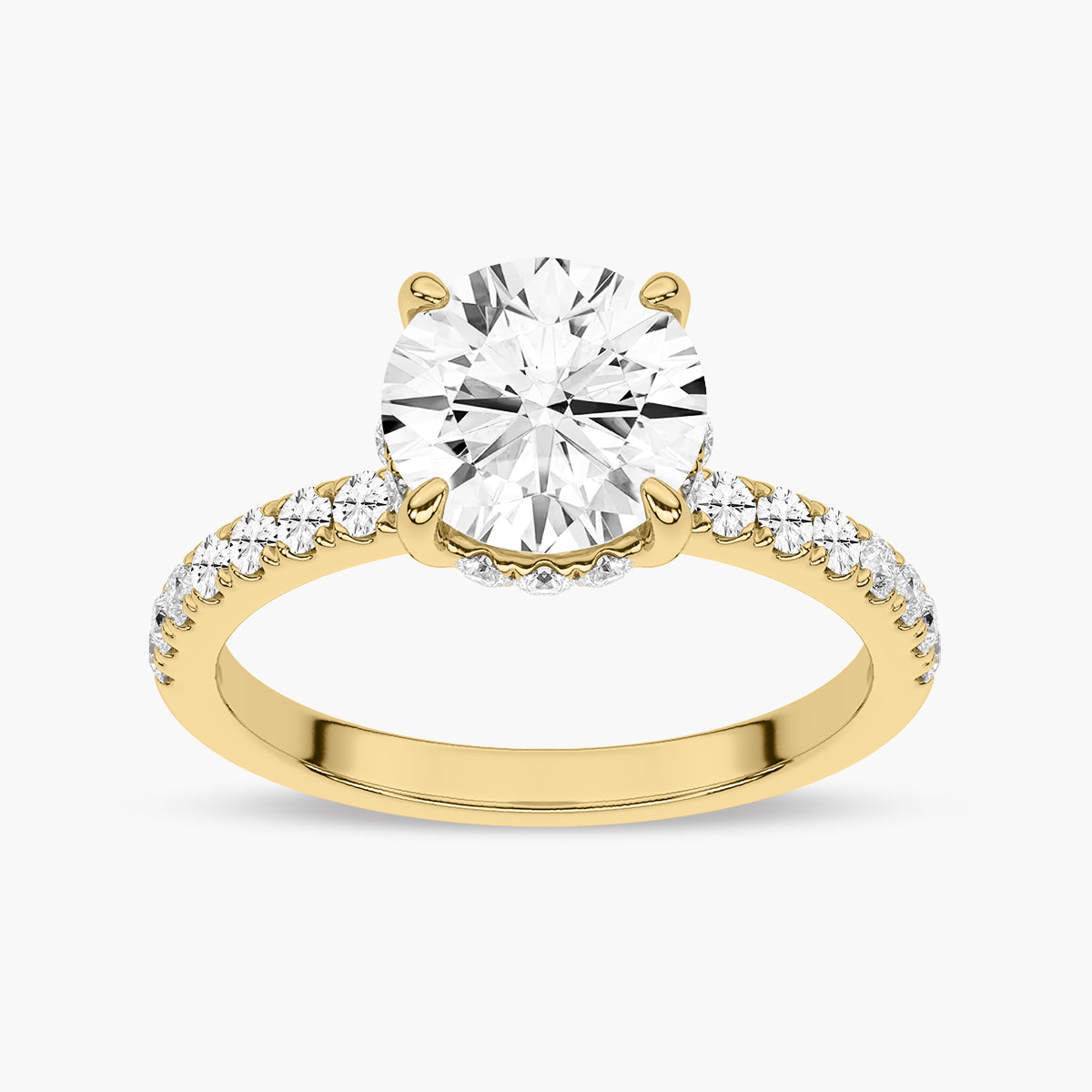 Voss Ring