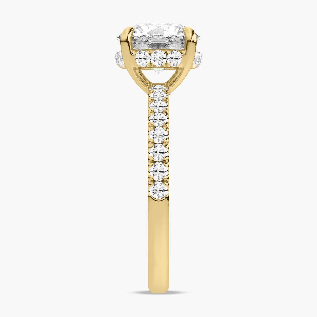Voss Ring