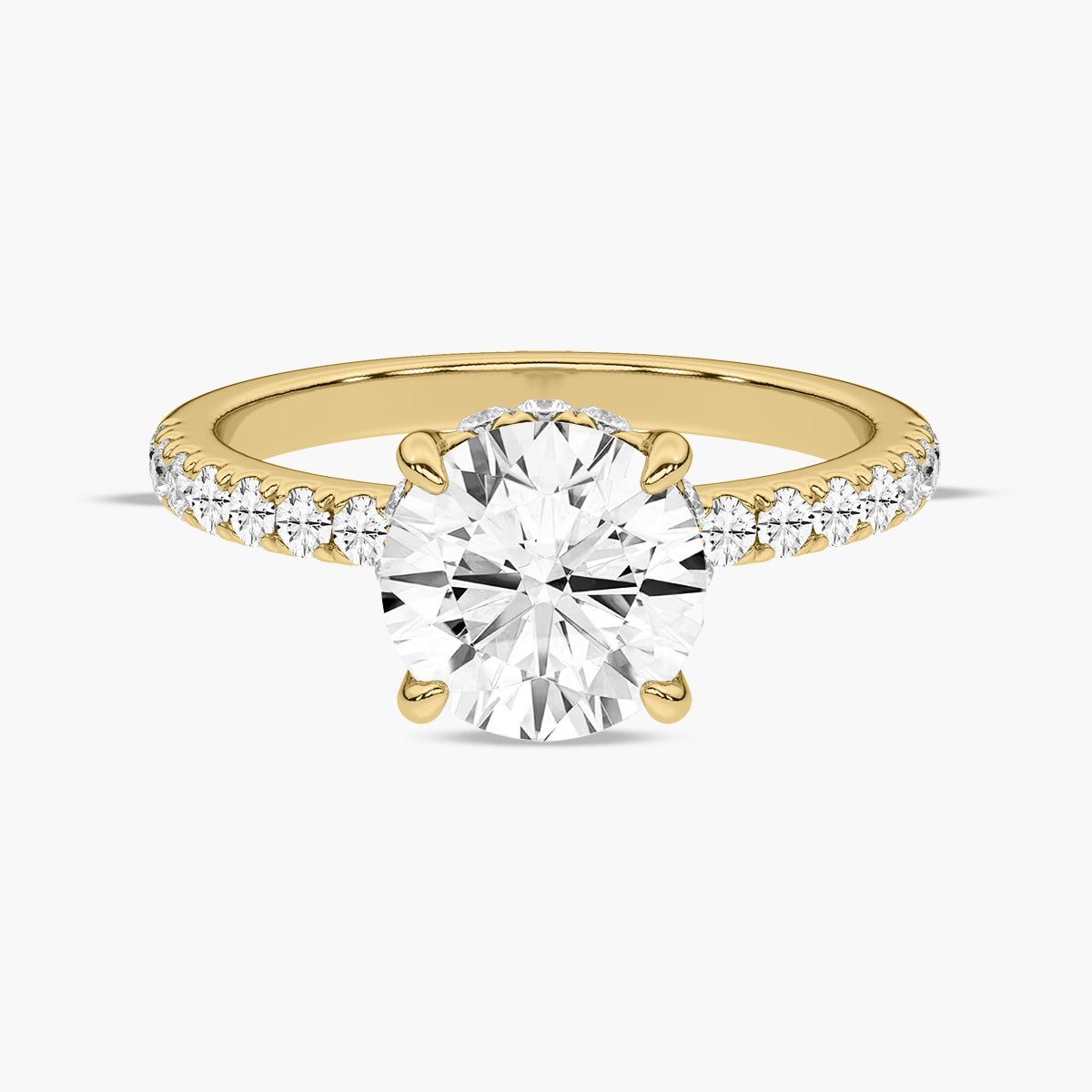 Voss Ring