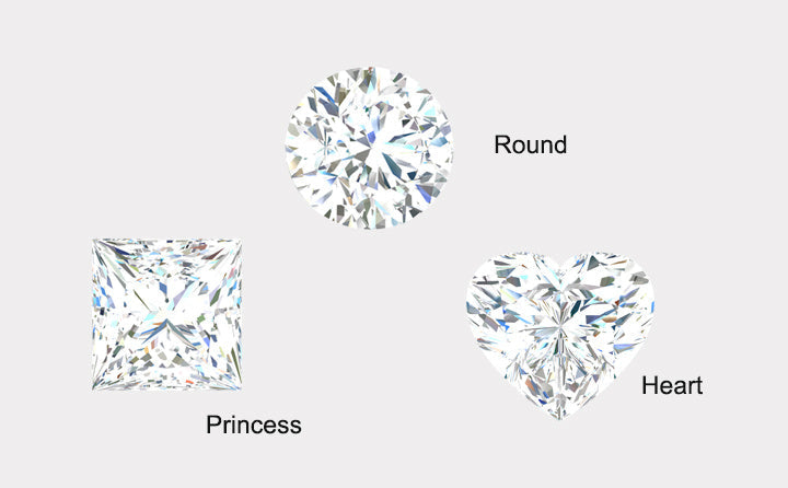 Diamond Shape