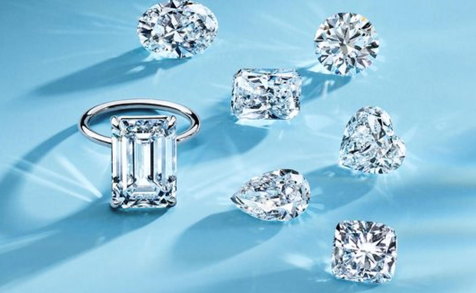 diamond