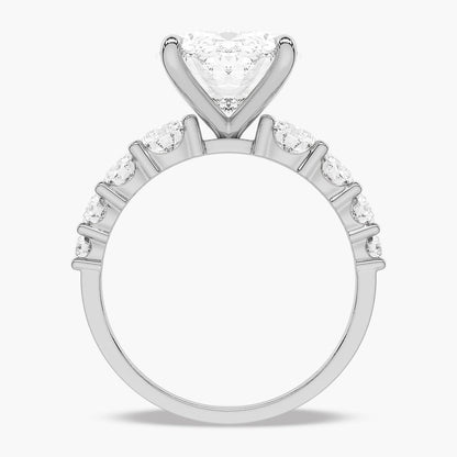 Platinum - Oval