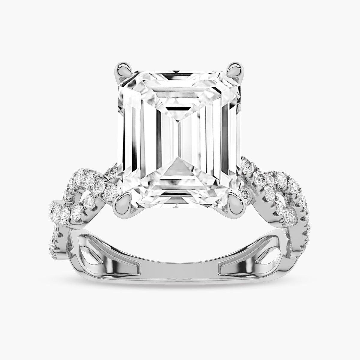 Platinum - Emerald