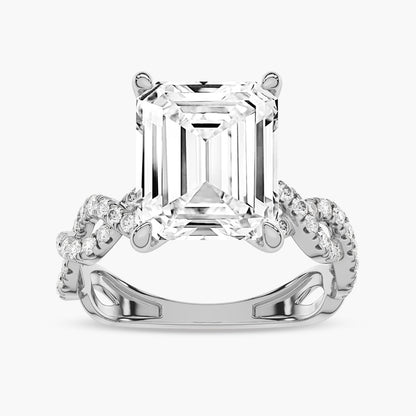 Platinum - Emerald
