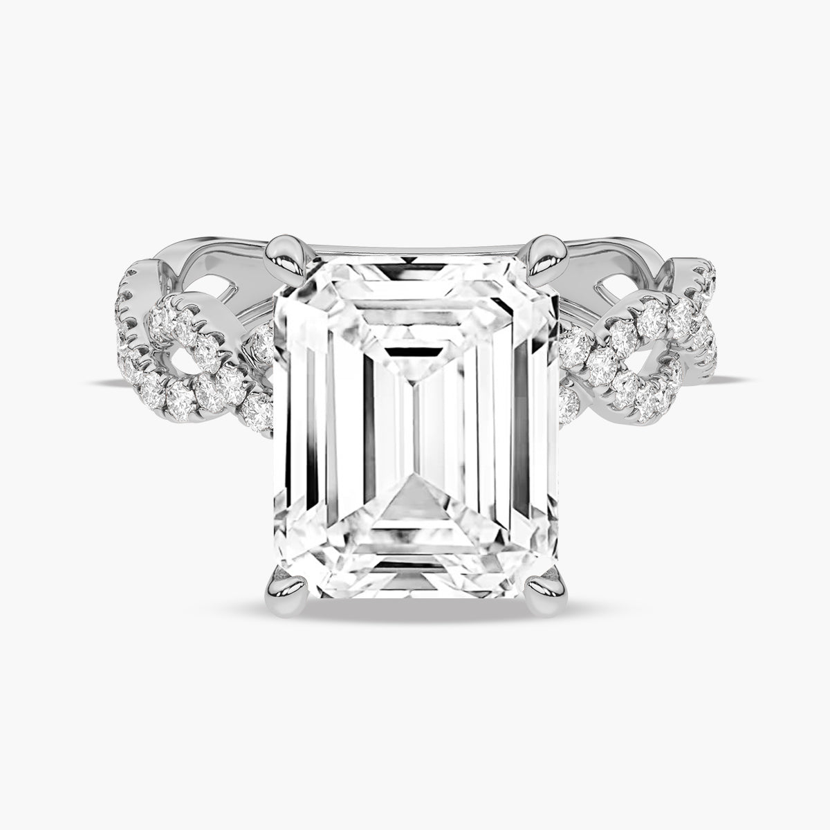 Platinum - Emerald