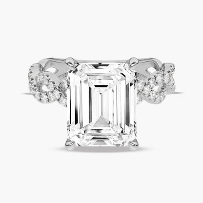 Platinum - Emerald